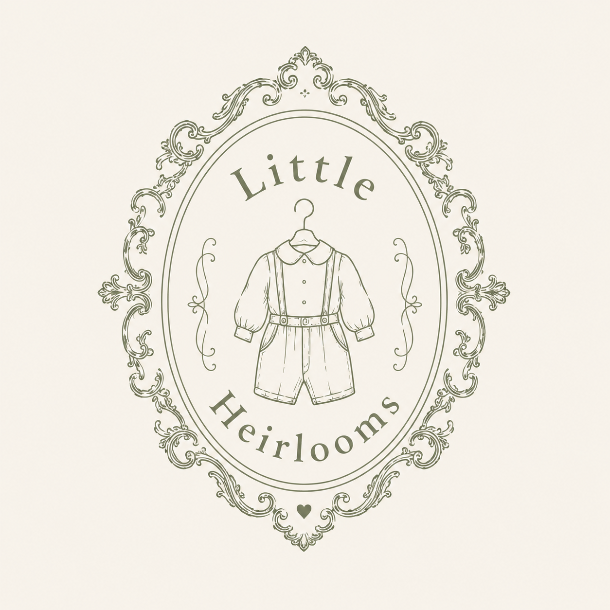 Little Heirlooms gallery image 2